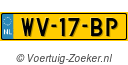 WV17BP