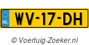 WV17DH