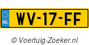 WV17FF