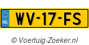 WV17FS