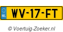 WV17FT