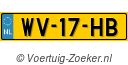 WV17HB