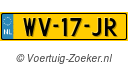 WV17JR