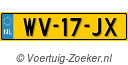 WV17JX