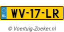 WV17LR
