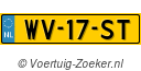 WV17ST