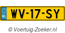 WV17SY