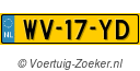 WV17YD