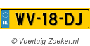 WV18DJ