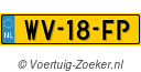 WV18FP