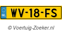 WV18FS