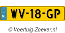 WV-18-GP
