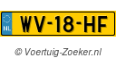 WV18HF