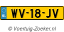 WV18JV