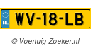 WV18LB