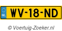 WV18ND