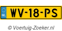 WV18PS