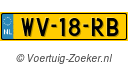 WV-18-RB