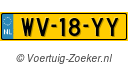 WV18YY