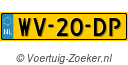 WV20DP