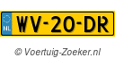 WV20DR