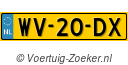 WV20DX
