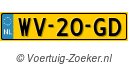 WV20GD