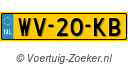 WV20KB