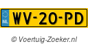 WV20PD