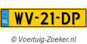 WV21DP