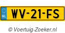 WV21FS