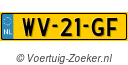 WV21GF