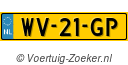 WV21GP