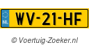 WV21HF