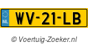 WV21LB