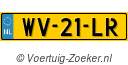 WV21LR