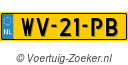 WV-21-PB
