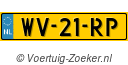 WV21RP