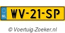 WV21SP