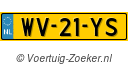 WV21YS