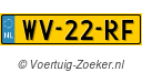 WV22RF