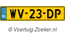 WV23DP