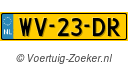 WV23DR