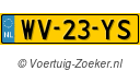 WV23YS
