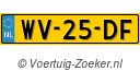 WV25DF