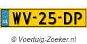 WV25DP
