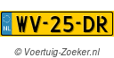 WV25DR