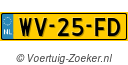 WV25FD
