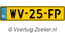 WV25FP