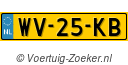WV25KB